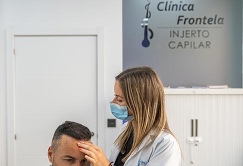 implante capilar precio sevilla