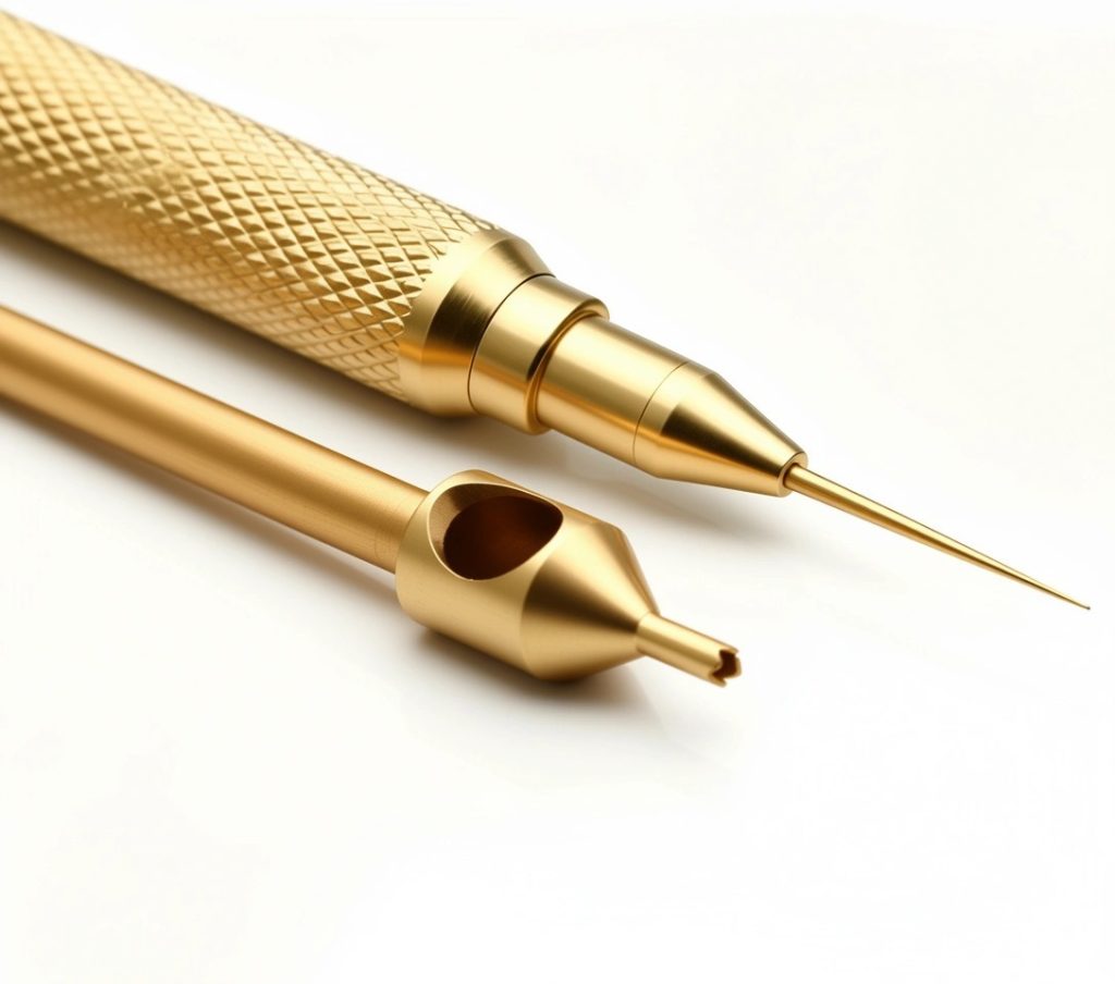 trasplante de pelo con fue gold