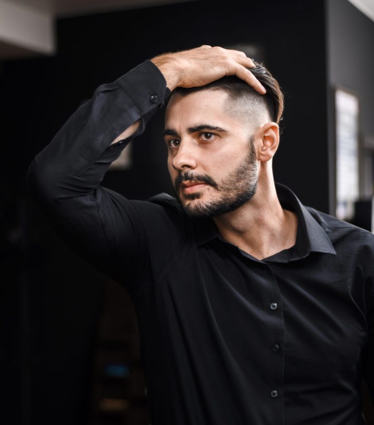 injerto capilar día a día