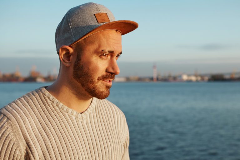 ¿Cuándo me puedo poner gorra después de un injerto capilar?