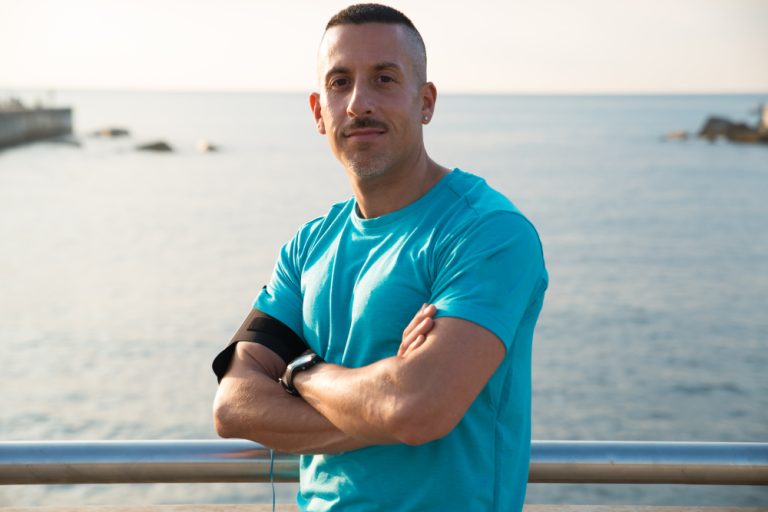 deporte injerto capilar